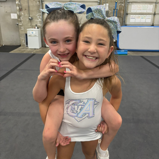 Novice Cheer Novice Cheer